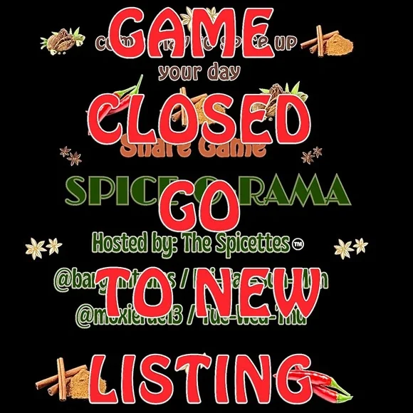 FRIDAY’S UP! 
CHECK IT OUT! 🔥
PLEASE STAY TUNED FOR A
HOLIDAY WKND LINEUP! 🔥 - Picture 9 of 12